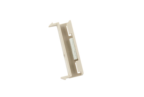 Mitsubishi Electric Corporation R01029061 Grille Hinge Image 1