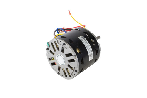 York Coleman S1-02435647000 Blower Motor Image 1