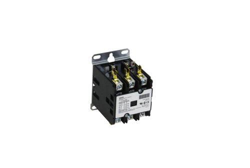 York Coleman S1-02435803000 Contactor Image 1