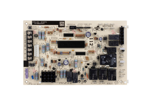 York Coleman S1-33103009000 Control Board Kit Image 1