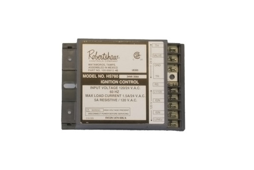 York Coleman S1-1474-0061/A Ignition Module Image 1
