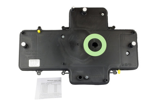 York Coleman S1-32816448000 Condensate Drain Pan Image 1