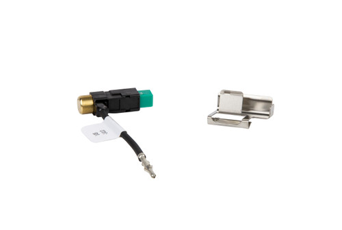A.O. Smith 100109221 Piezo Ignitor w/ Bracket Image 1