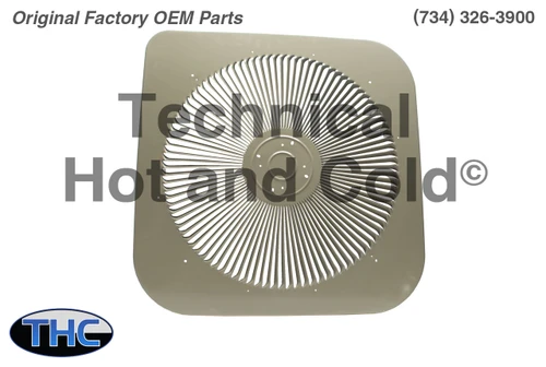 Goodman Amana 1779415PS Top Condenser Panel Image 1