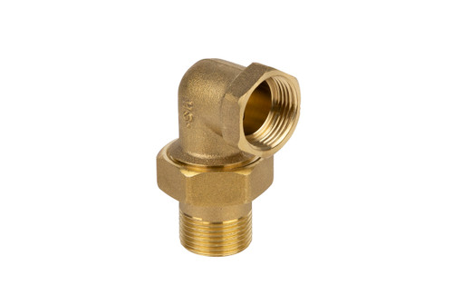 BKW B30031671 3/4" Elbow Union Image 1
