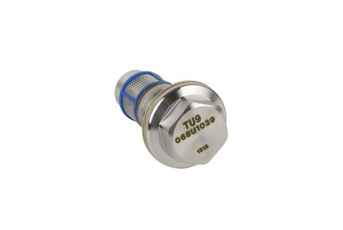 Ritter and Bader 940-010-148 Orifice Assembly w/ Filter and Gasket