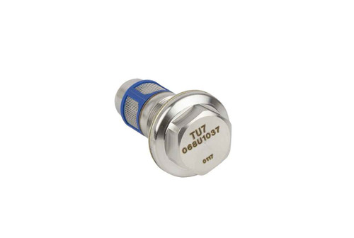 Ritter and Bader 940-010-1482 Orifice Assembly w/ Filter and Gasket