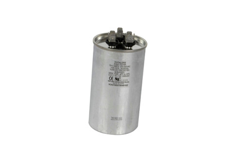 ICP 1186255 Dual Run Capacitor Image 1