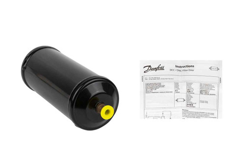Ritter and Bader 940-010-123 Reciever Filter Drier