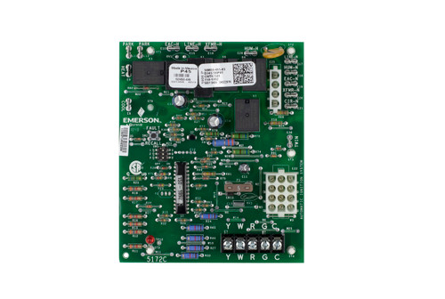 Trane KIT18110 IFC Board & Ignitor Kit Image 1
