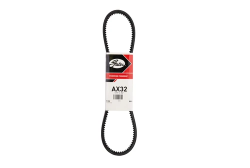 Universal Parts AX32 V-Belt Image 1