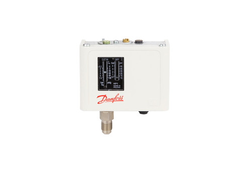 Universal Parts 060-110166 Low Pressure Control Image 1
