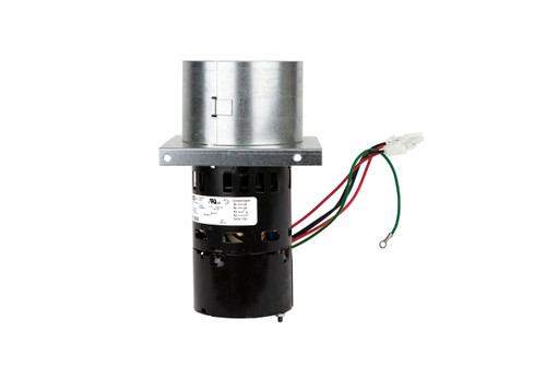 Nordyne Miller 462432R Draft Inducer Motor Assembly Image 1