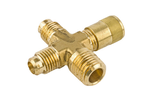 Carrier DD17GA051 Adapter Fitting Image 1