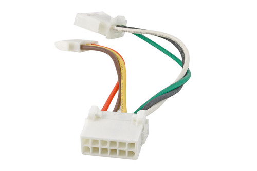 Carrier 340911-701 Adapter Harness Image 1