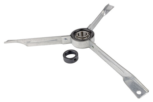 Carrier KT680041 Ball Bearing & Bracket Image 1
