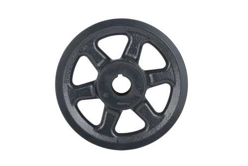 Carrier KR11AD612 Blower Pulley Image 1