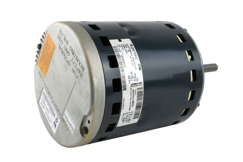 Carrier HD46AR233 ECM Endura Pro Blower Motor Image 1