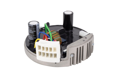 Carrier HK44ER155 ECM X-13 Endura Pro Motor Module Image 1