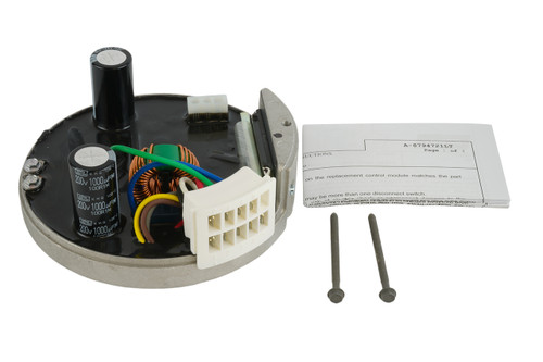 Carrier HK44ER234 Ecm X-13 Motor Control Module Image 1