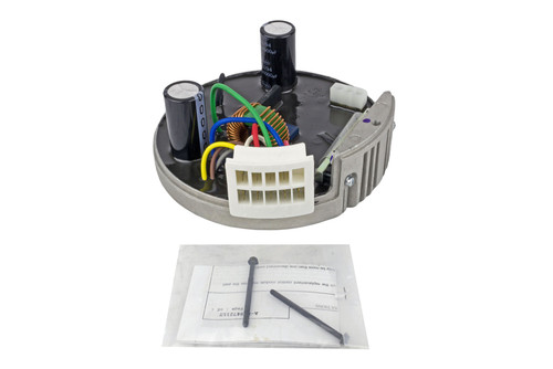 Carrier HK44ER223 Ecm X-13 Mtr Control 1/2 Hp Image 1