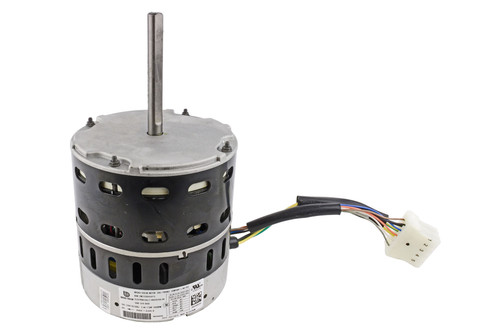 Carrier HD44AQ266 Motor Ecm.  1/2 Hp X13 Image 1