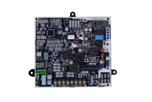 Carrier HK42FZ079 Integrated Furnace Control Board Image 1