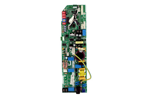 Carrier 17122500A01730 Main Control Board Image 1