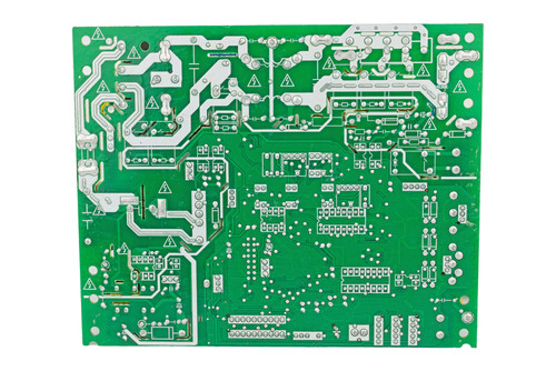 Carrier-17123000A01905-Main-Control-Board-2