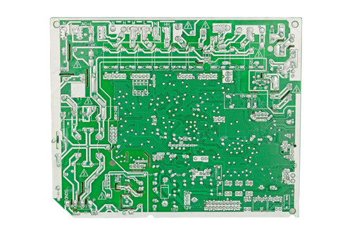 Carrier-17123000A01742-Main-Control-Board-2