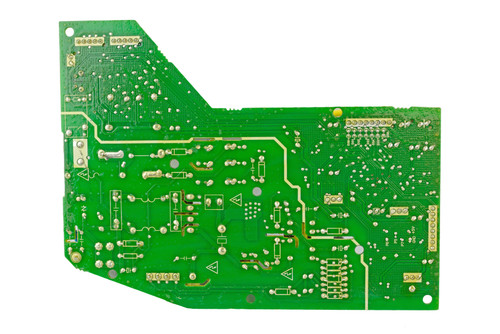 Carrier-17122000A14476-Main-Control-Board-2