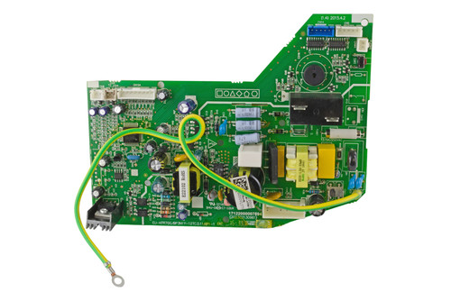 Carrier 17122000A14476 Main Control Board Image 1