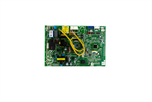 Carrier 17122000A23375 Main Control Board Image 1