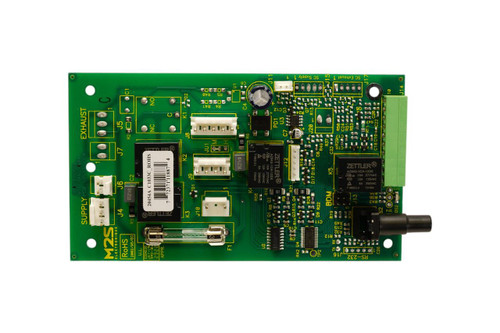 Carrier 60813 Circuit Board (Pcb)
