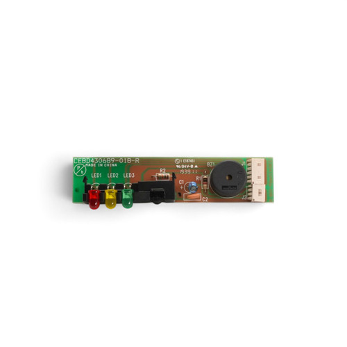 Carrier B033463H04 Circuit Board Led Receiving Image 1