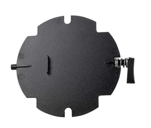 Carrier 4525 Damper Assembly Image 1