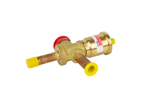 Carrier EA03XC388 Electric Expansion Valve Image 1