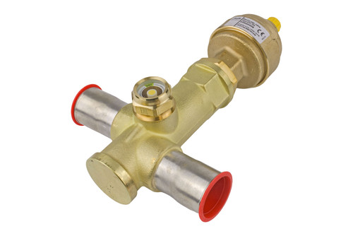 Carrier EF05BD332 Electronic Expansion Valve Image 1