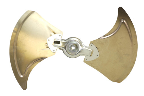 Carrier LA01RA059 Fan Blade Image 1