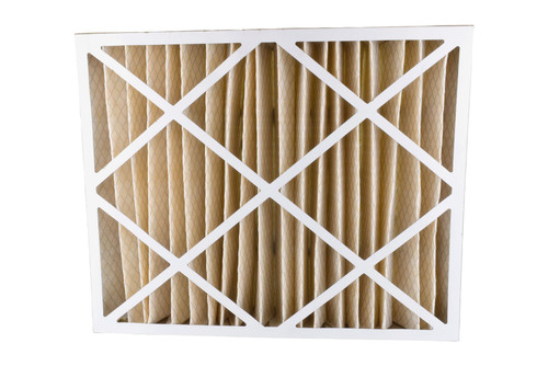 Carrier MFH-2025-4 Air Filter Image 1