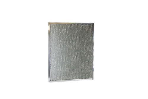 Carrier KH03DU350 Metal Mesh Filter Image 1