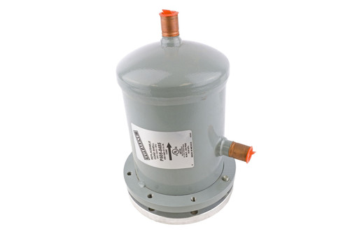 Carrier P505-8485 Filter Drier Shell Image 1