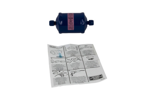 Carrier KH43LG093 Filter Drier Liquid Line Image 1