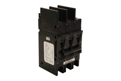 Carrier HH83XB451 Breaker Circuit