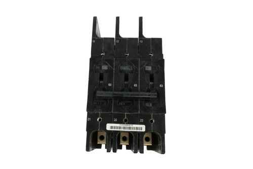 Carrier HH83XB432 Breaker Circuit Image 1