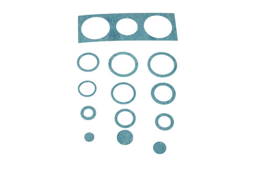 Alco X13455-1 TXV Gasket Set Alco X13455-1 TXV Gasket Set
