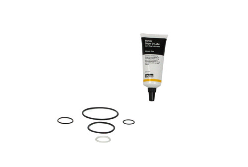 Carrier 32GB660018 O-Ring Kit Image 1