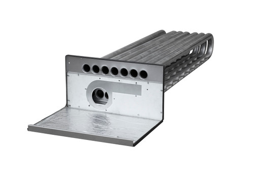 Carrier 48EJ403569 Heat Exchanger (Right Hand Side) Image 1