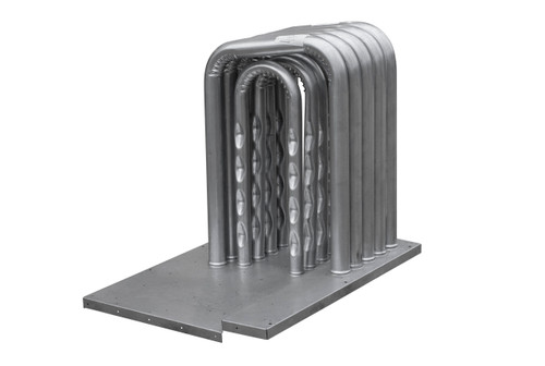 Carrier 48HG401527 Heat Exchanger Image 1