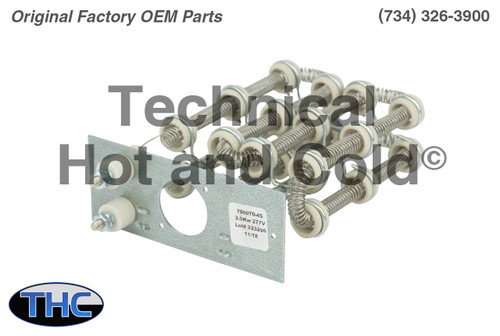 Carrier E005-70007045 Heater Strip Image 1